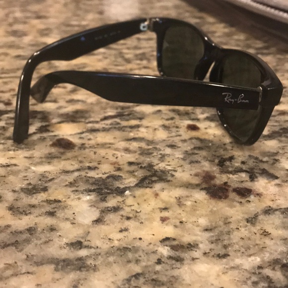 Ray-Ban Wayfarers - Picture 2 of 3